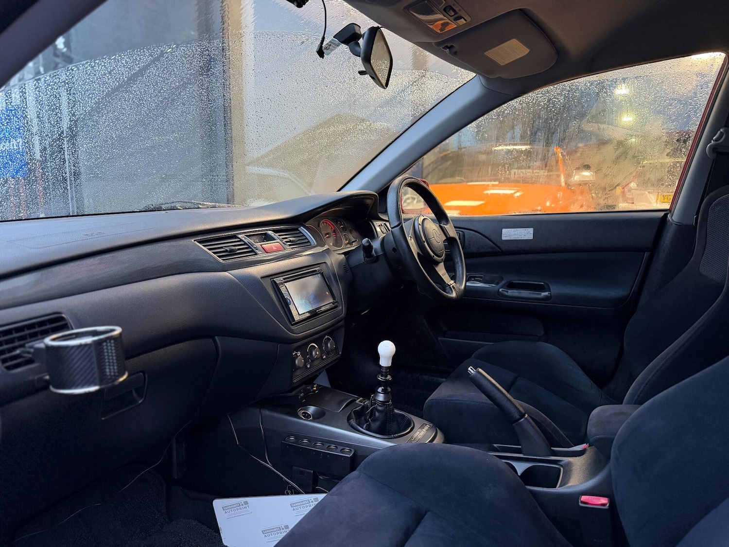 Used Mitsubishi Lancer for sale - 78047539: Photo 14