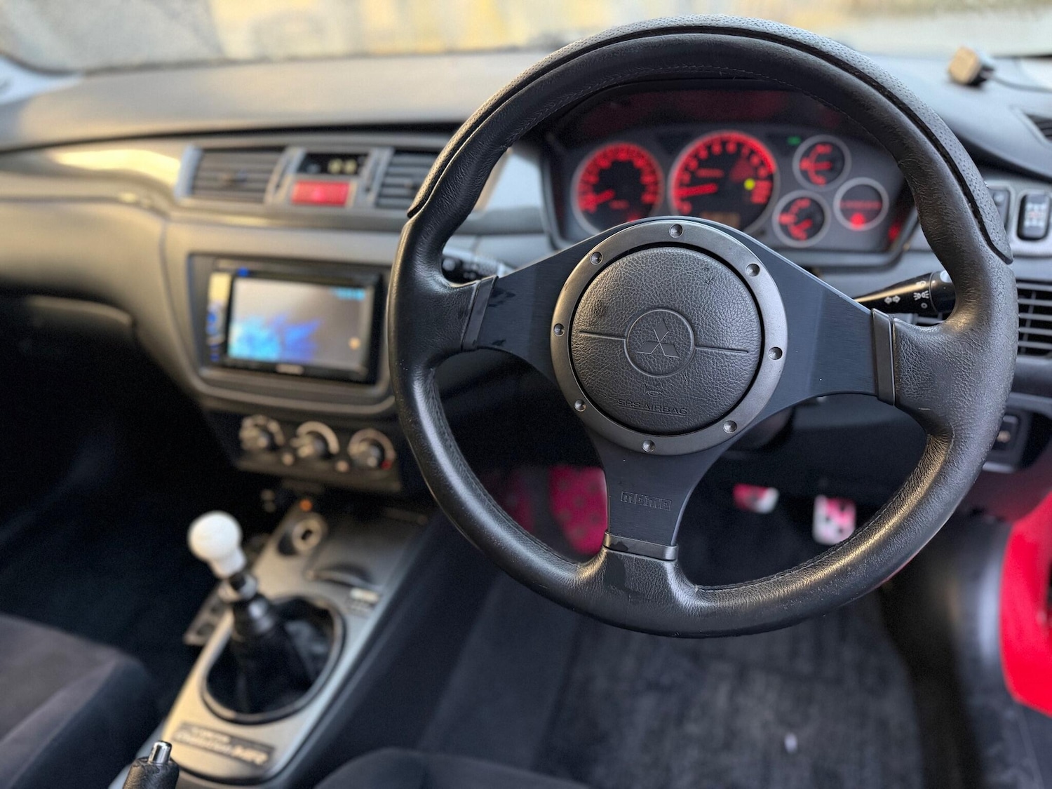 Used Mitsubishi Lancer for sale - 78047539: Photo 15