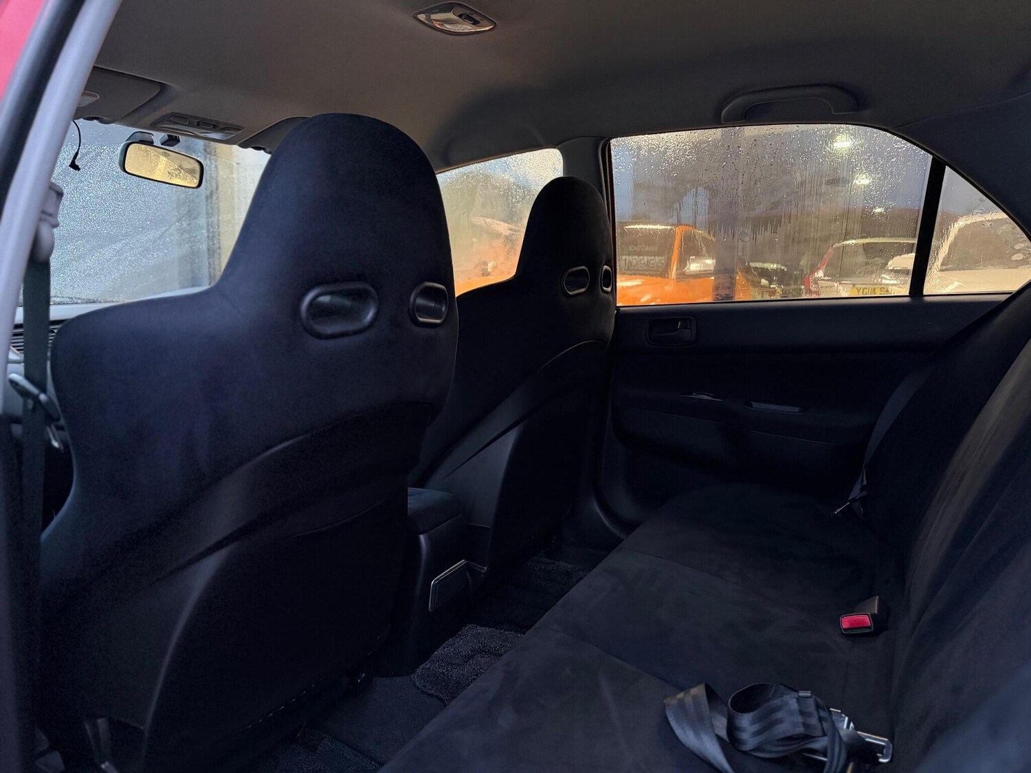 Used Mitsubishi Lancer for sale - 78047539: Photo 18