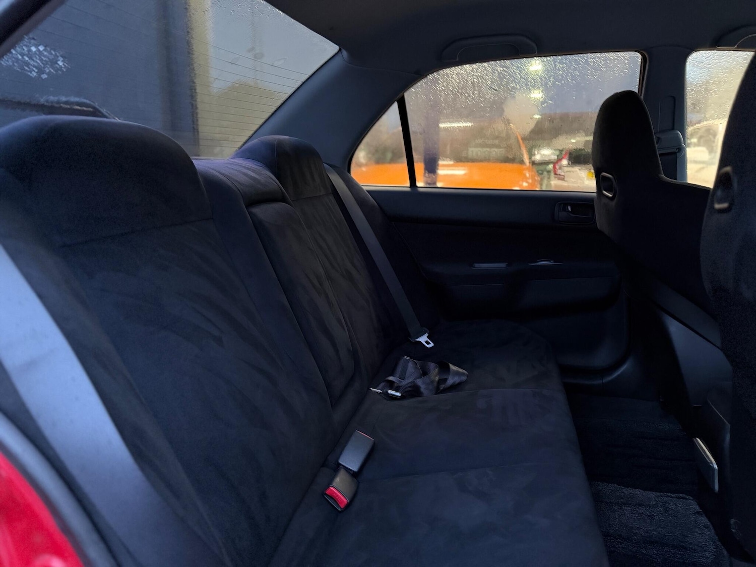 Used Mitsubishi Lancer for sale - 78047539: Photo 19