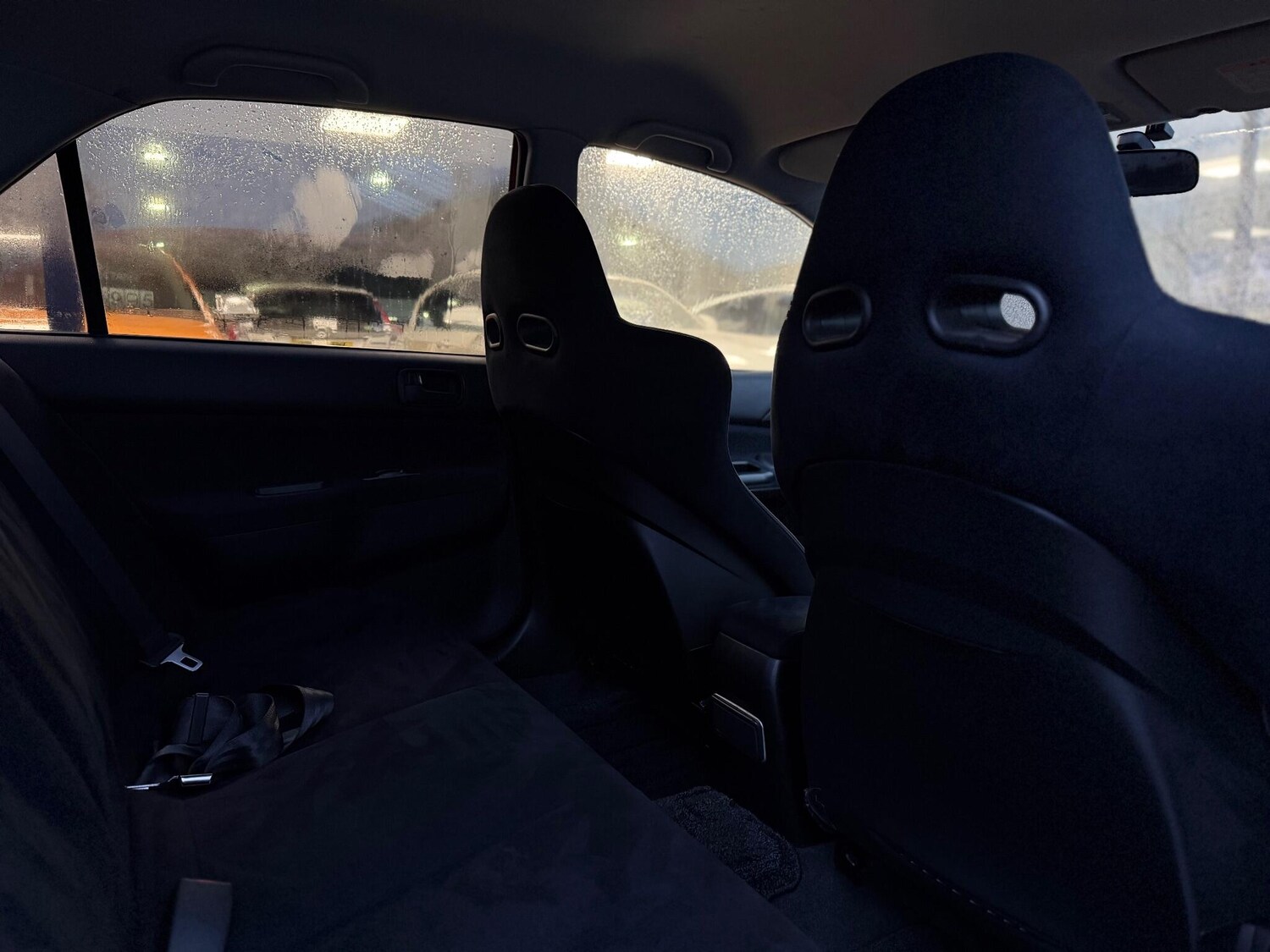 Used Mitsubishi Lancer for sale - 78047539: Photo 20