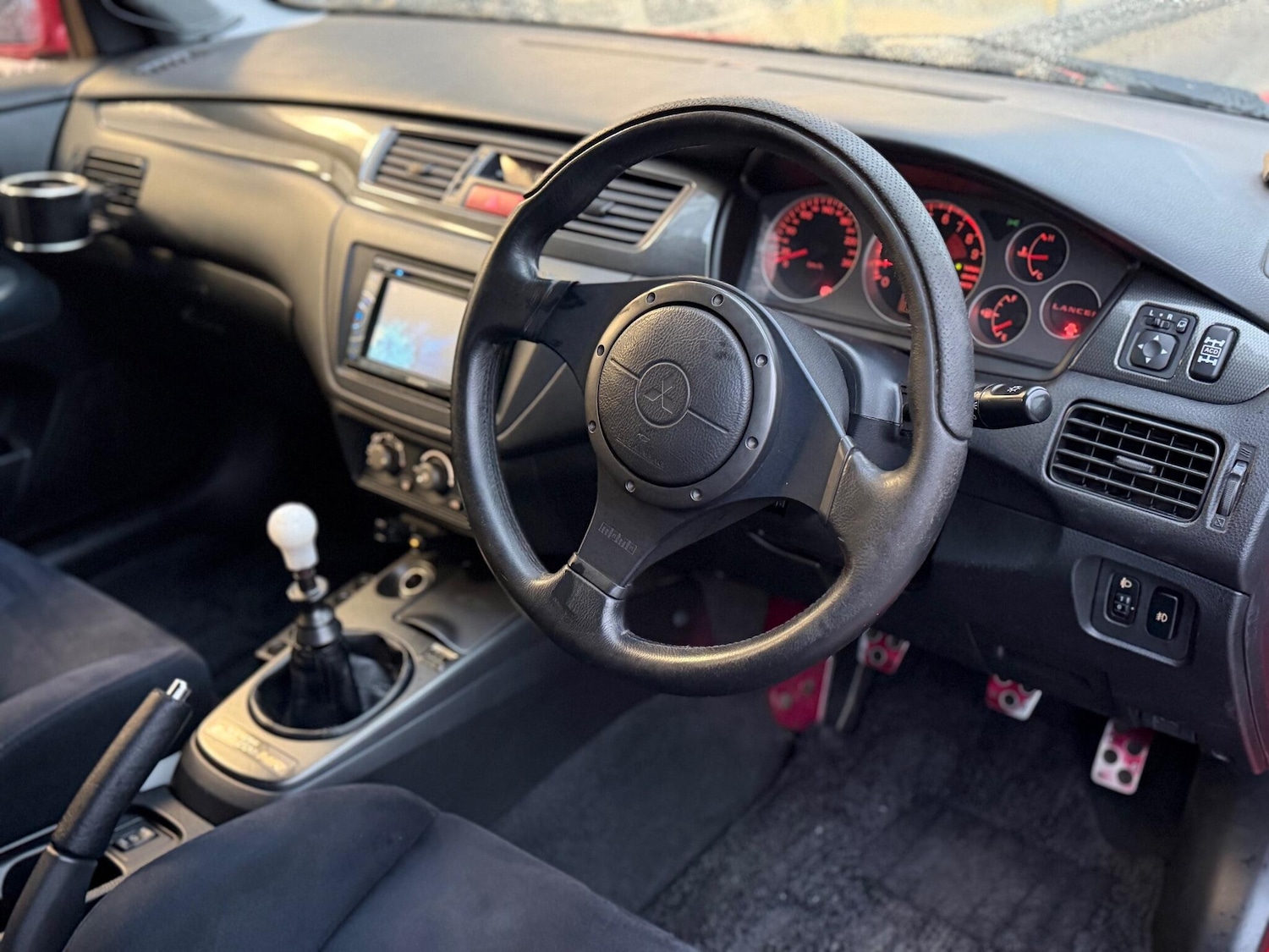 Used Mitsubishi Lancer for sale - 78047539: Photo 3