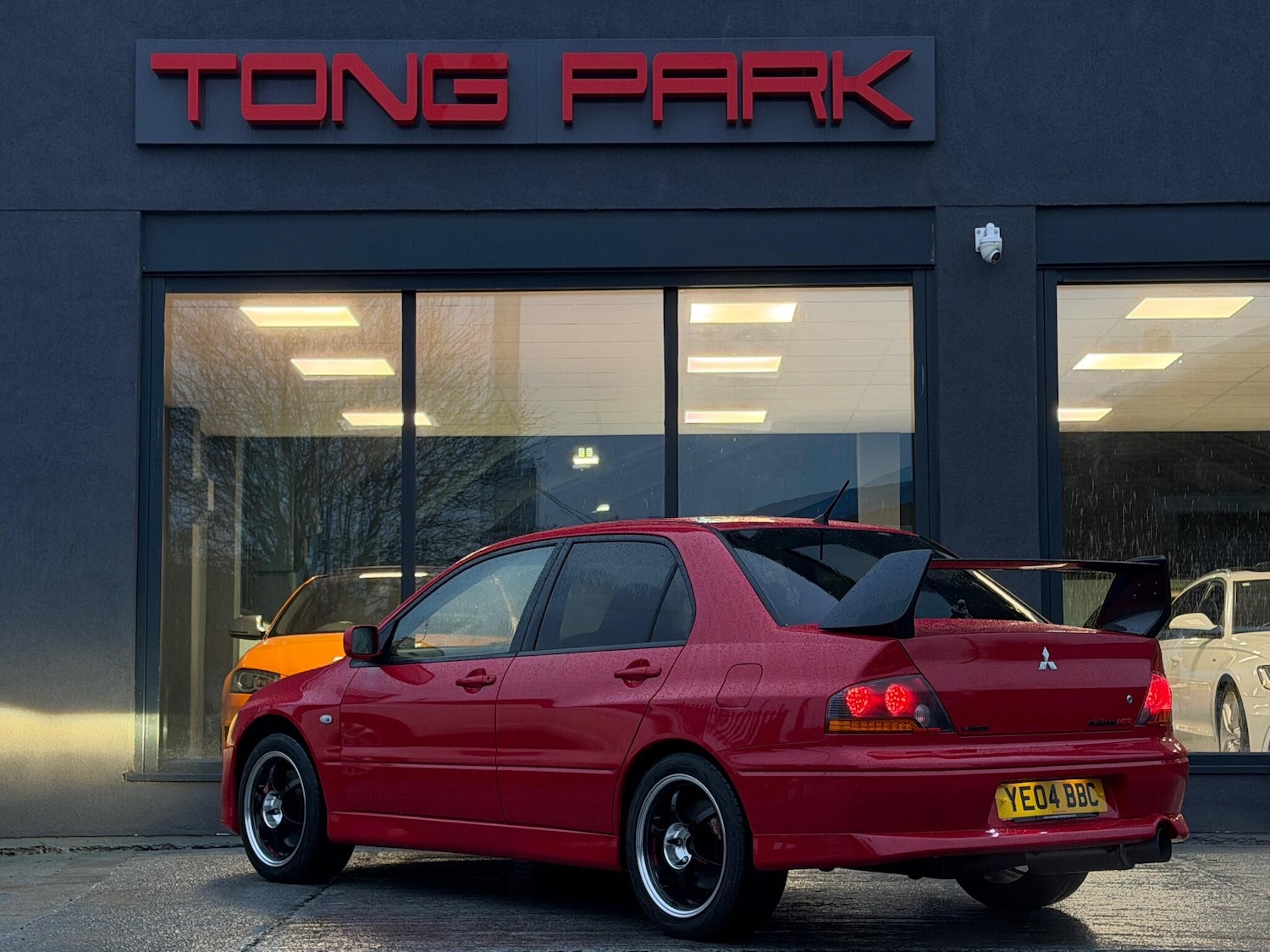 Used Mitsubishi Lancer for sale - 78047539: Photo 7