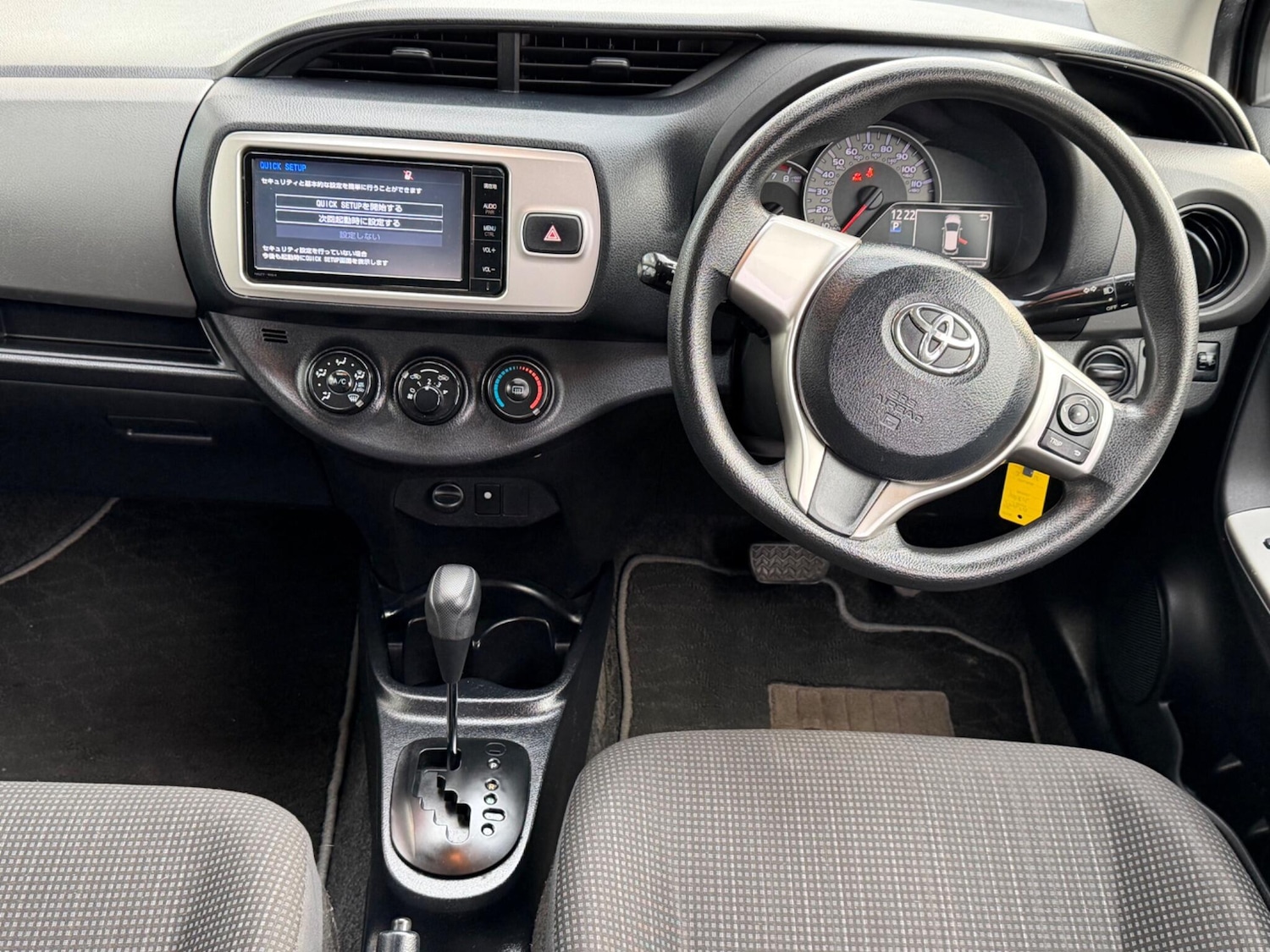 Used Toyota Yaris for sale - 78101162: Photo 14