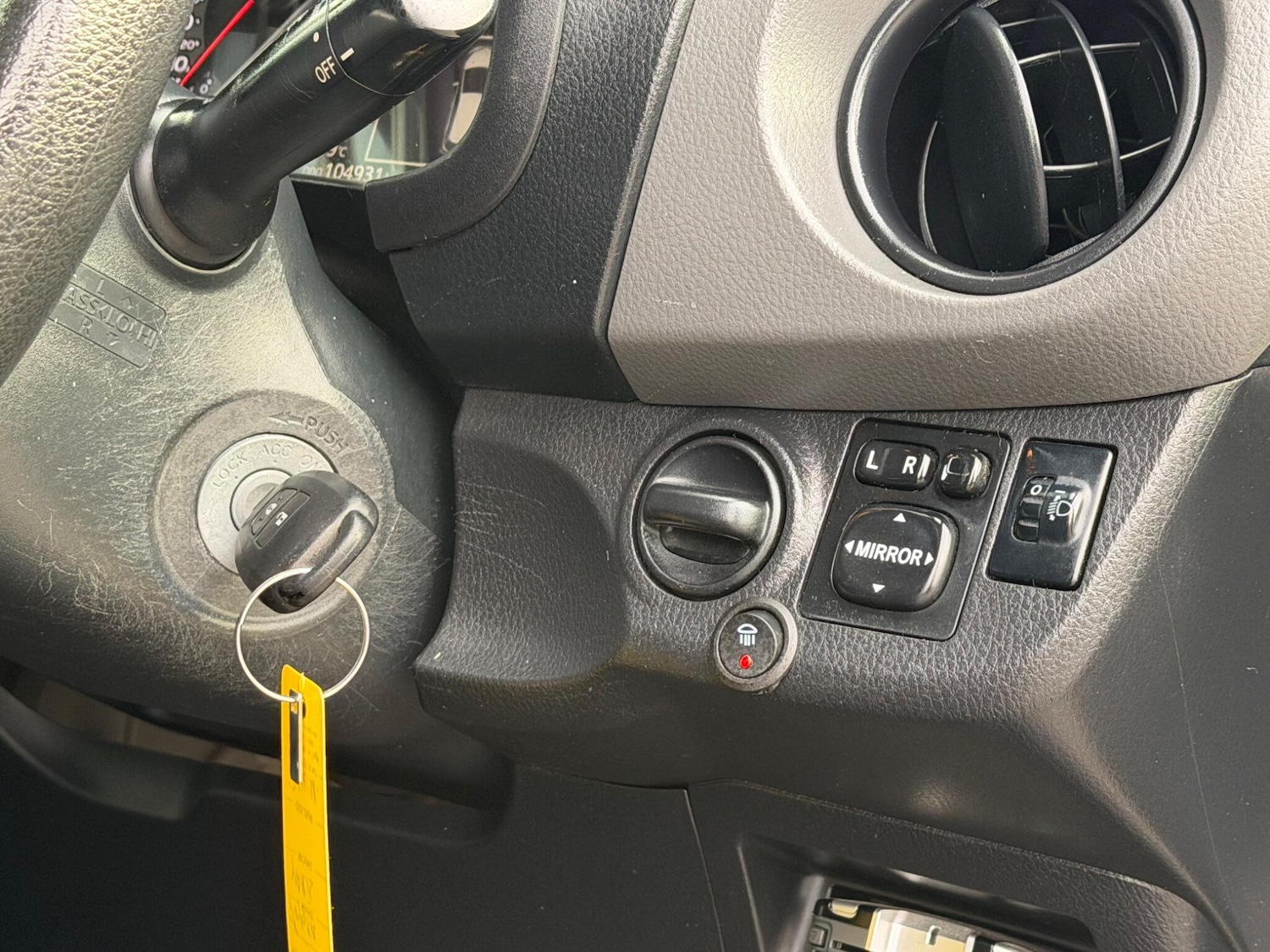 Used Toyota Yaris for sale - 78101162: Photo 16