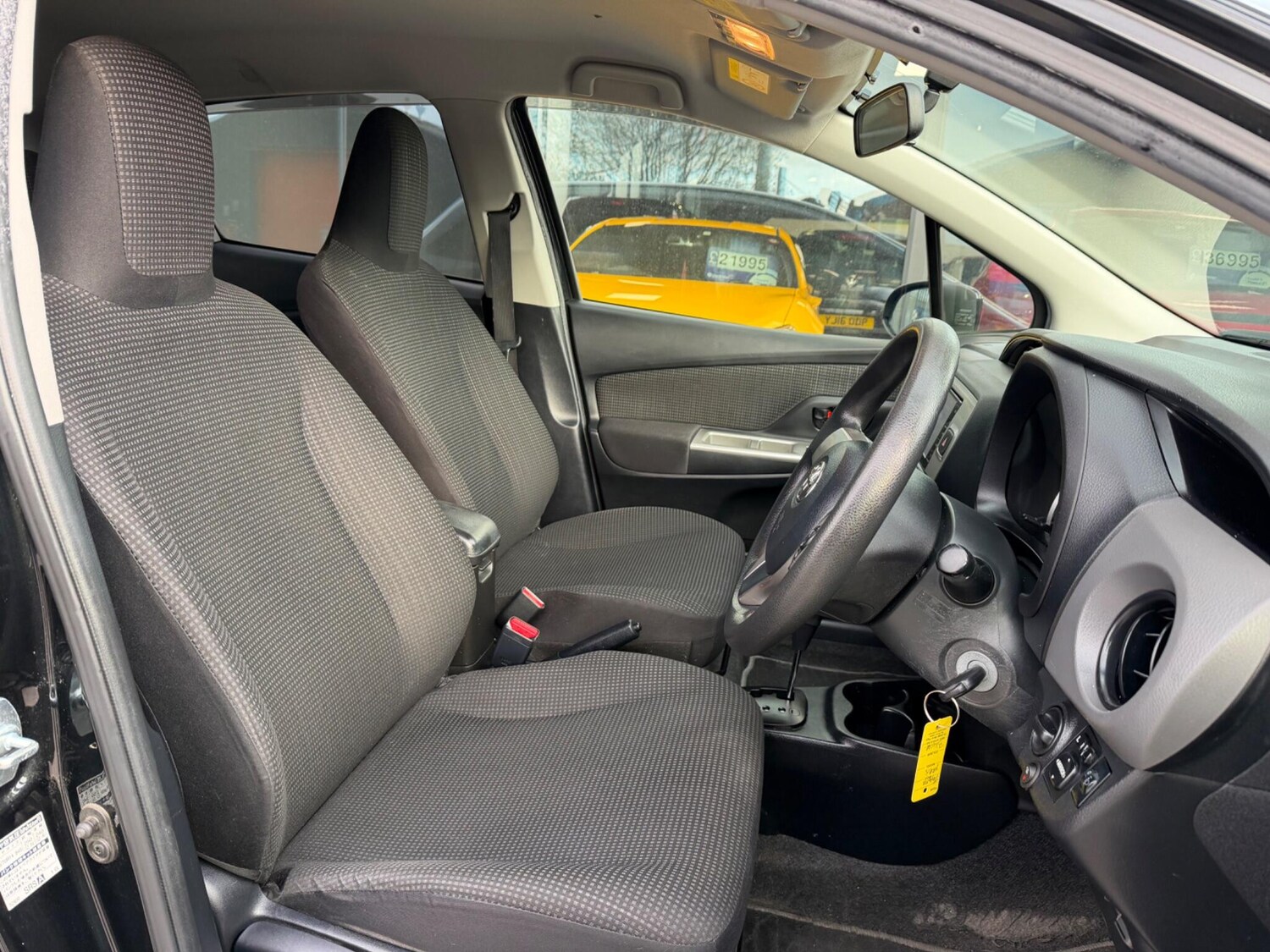 Used Toyota Yaris for sale - 78101162: Photo 18