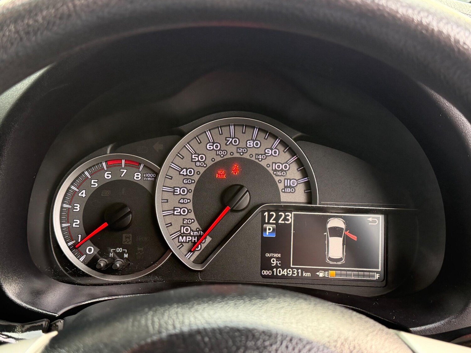 Used Toyota Yaris for sale - 78101162: Photo 23