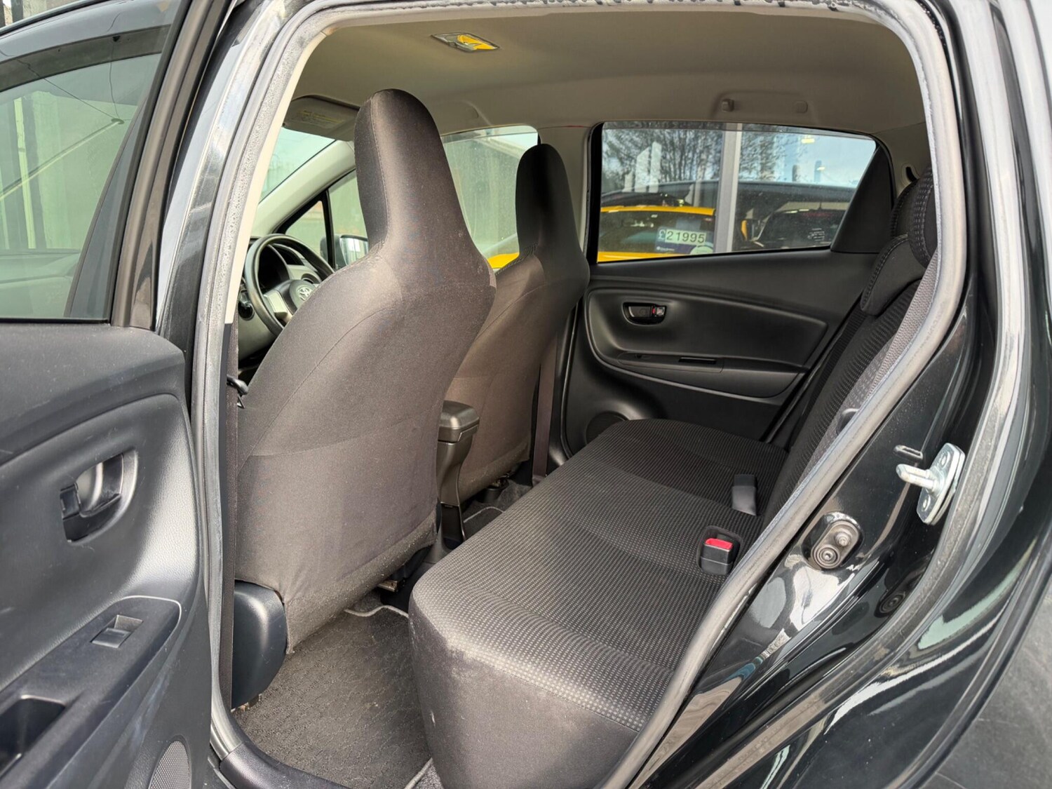 Used Toyota Yaris for sale - 78101162: Photo 26