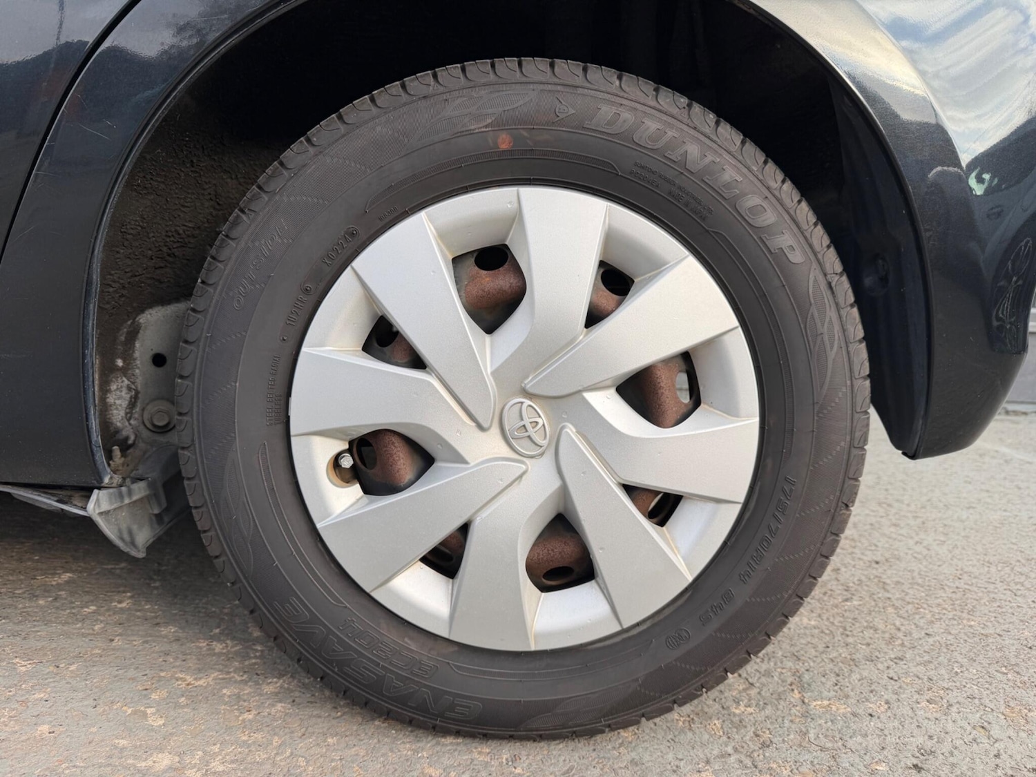 Used Toyota Yaris for sale - 78101162: Photo 29