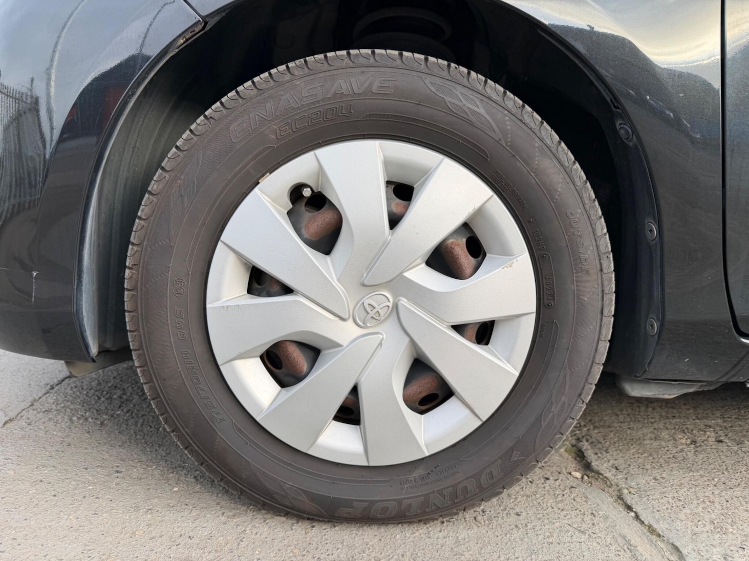 Used Toyota Yaris for sale - 78101162: Photo 30