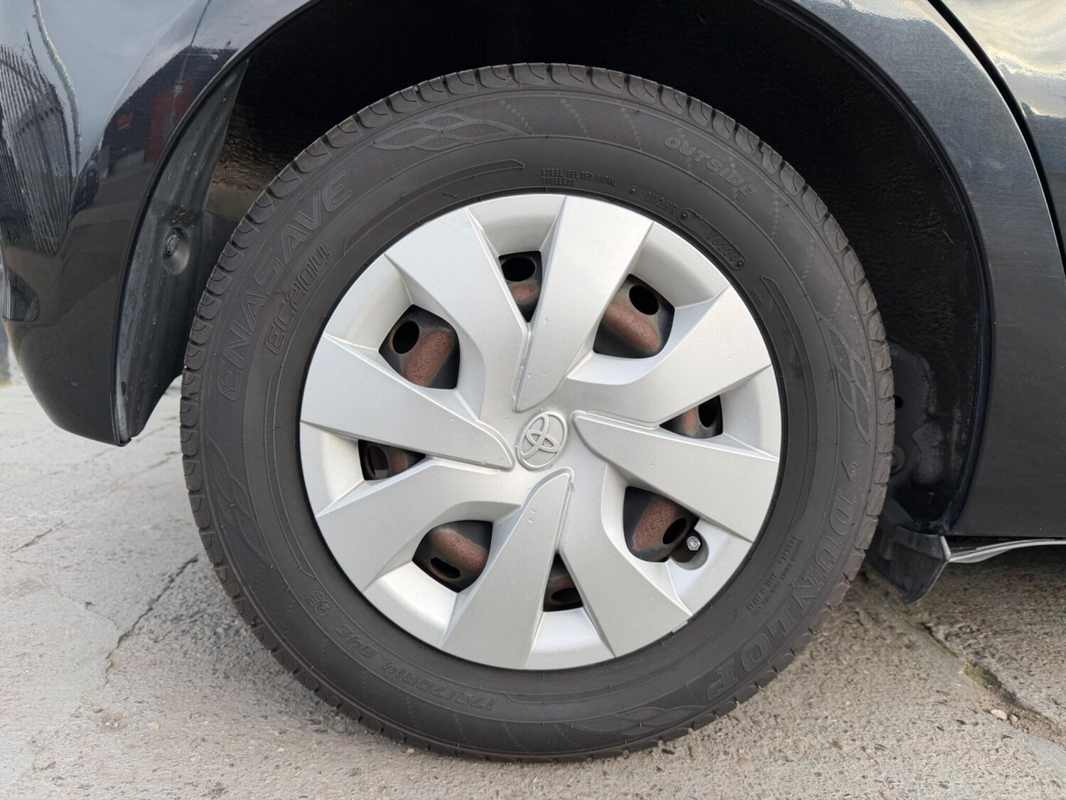 Used Toyota Yaris for sale - 78101162: Photo 31