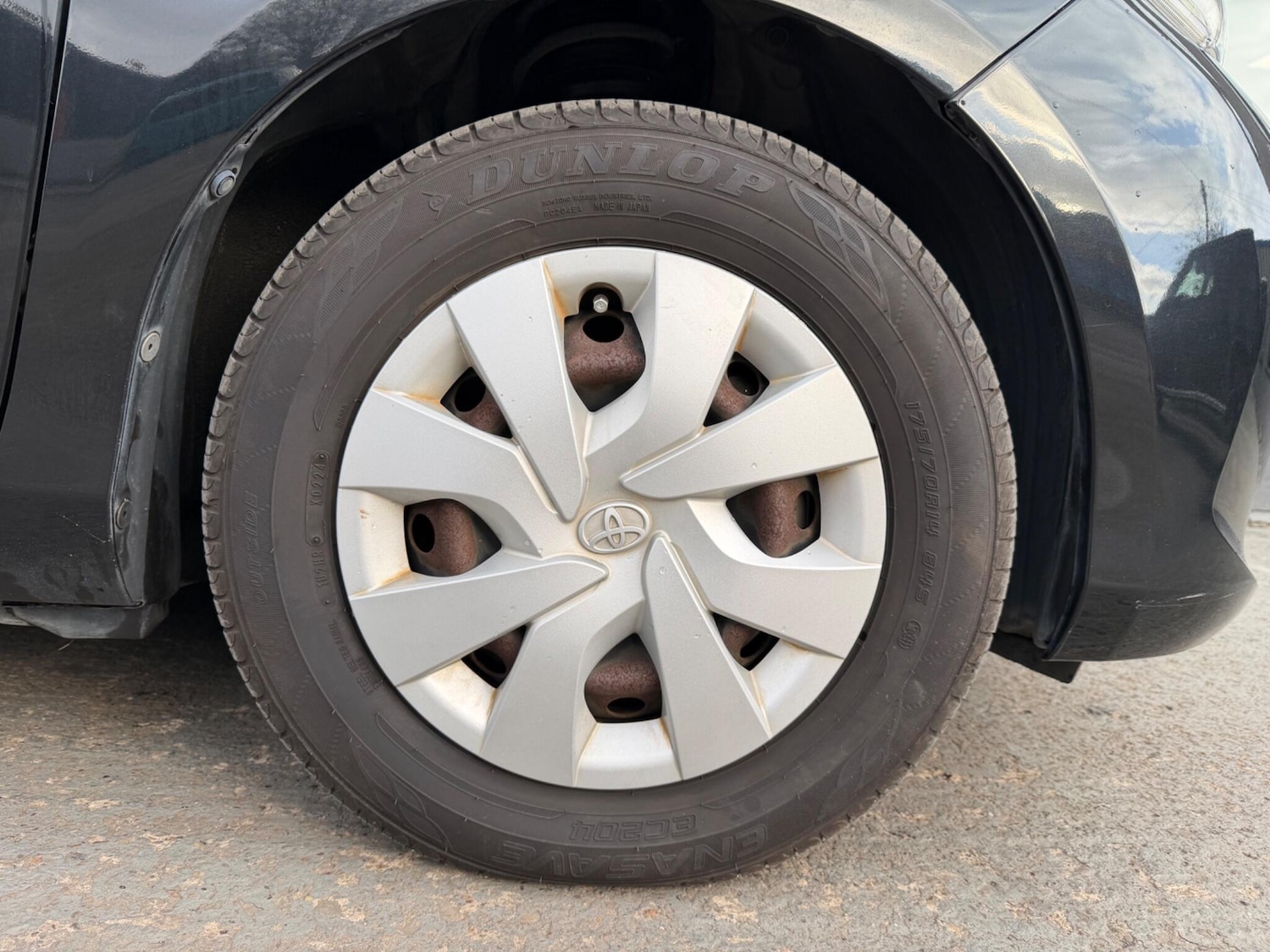 Used Toyota Yaris for sale - 78101162: Photo 32