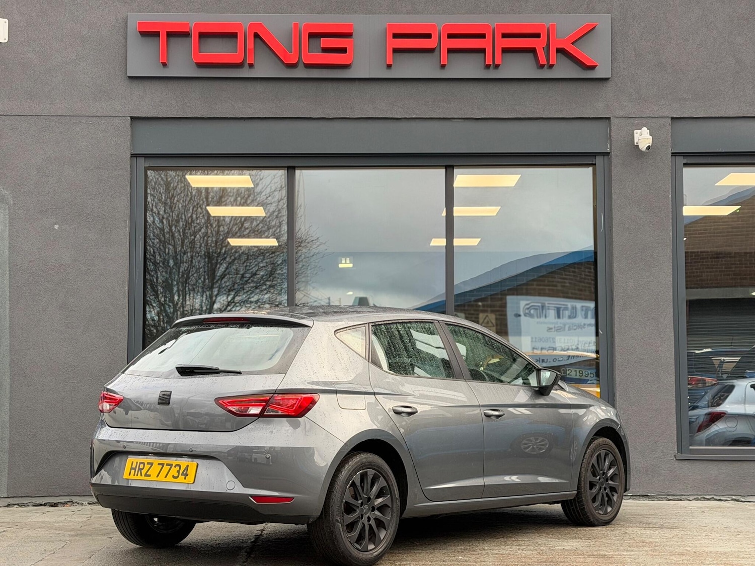 Used SEAT Leon 2014 for sale - 77266627: Photo 10