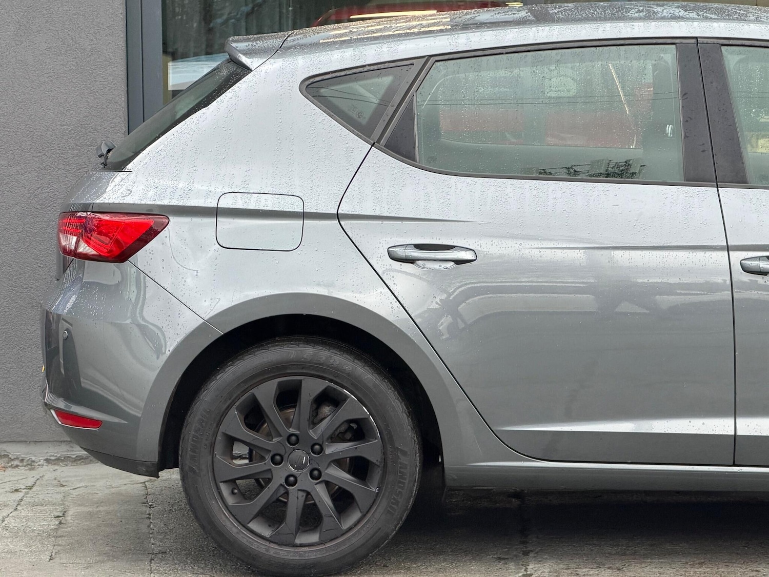 Used SEAT Leon 2014 for sale - 77266627: Photo 12