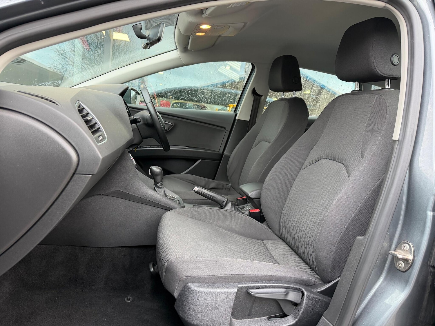 Used SEAT Leon 2014 for sale - 77266627: Photo 14