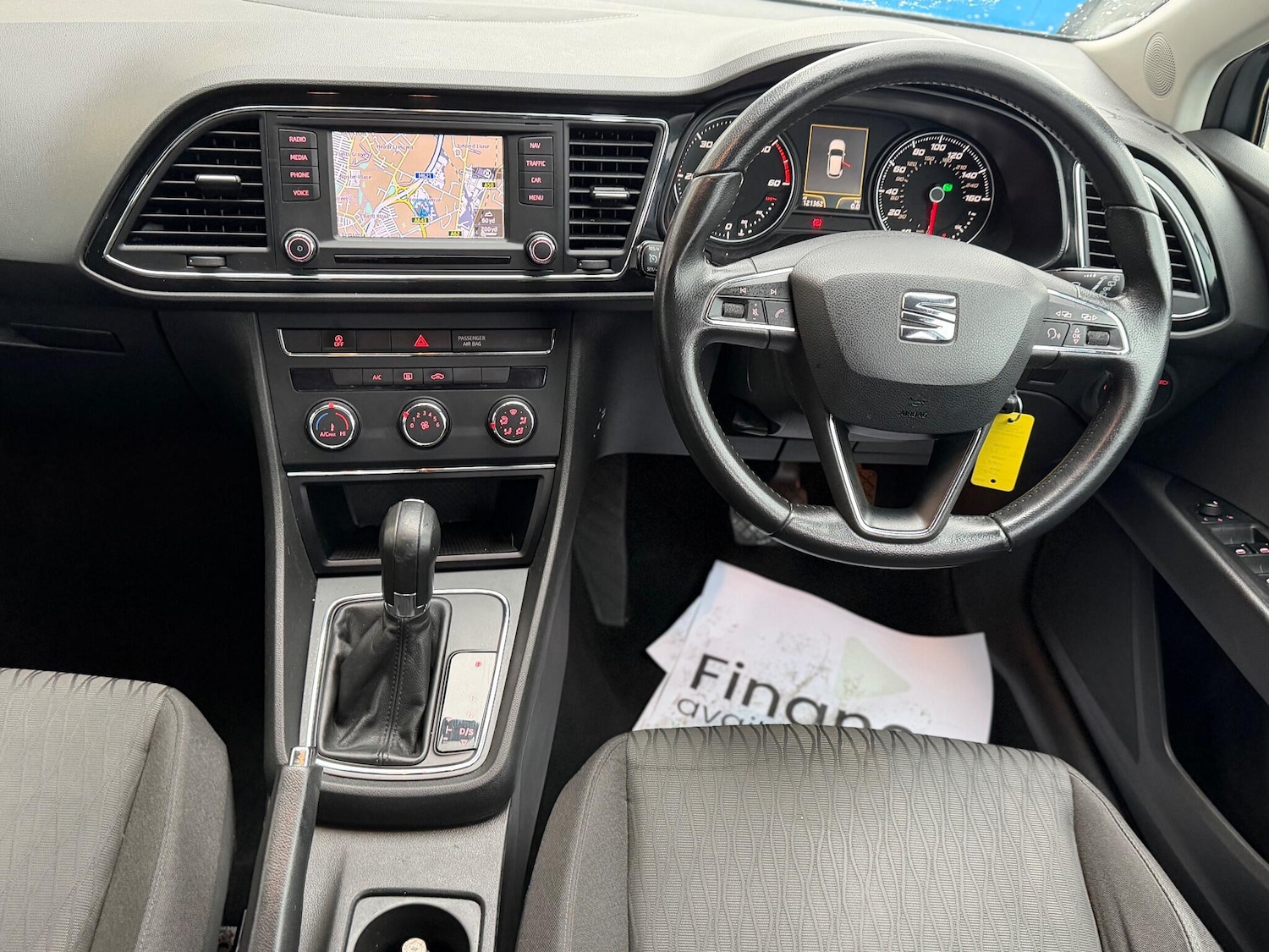 Used SEAT Leon 2014 for sale - 77266627: Photo 15