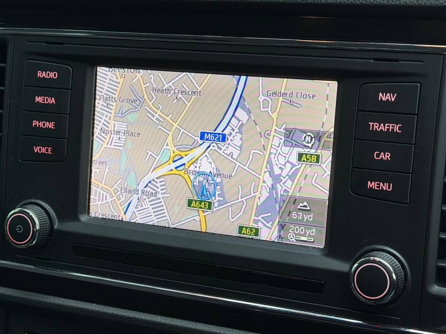 Used SEAT Leon 2014 for sale - 77266627: Photo 22