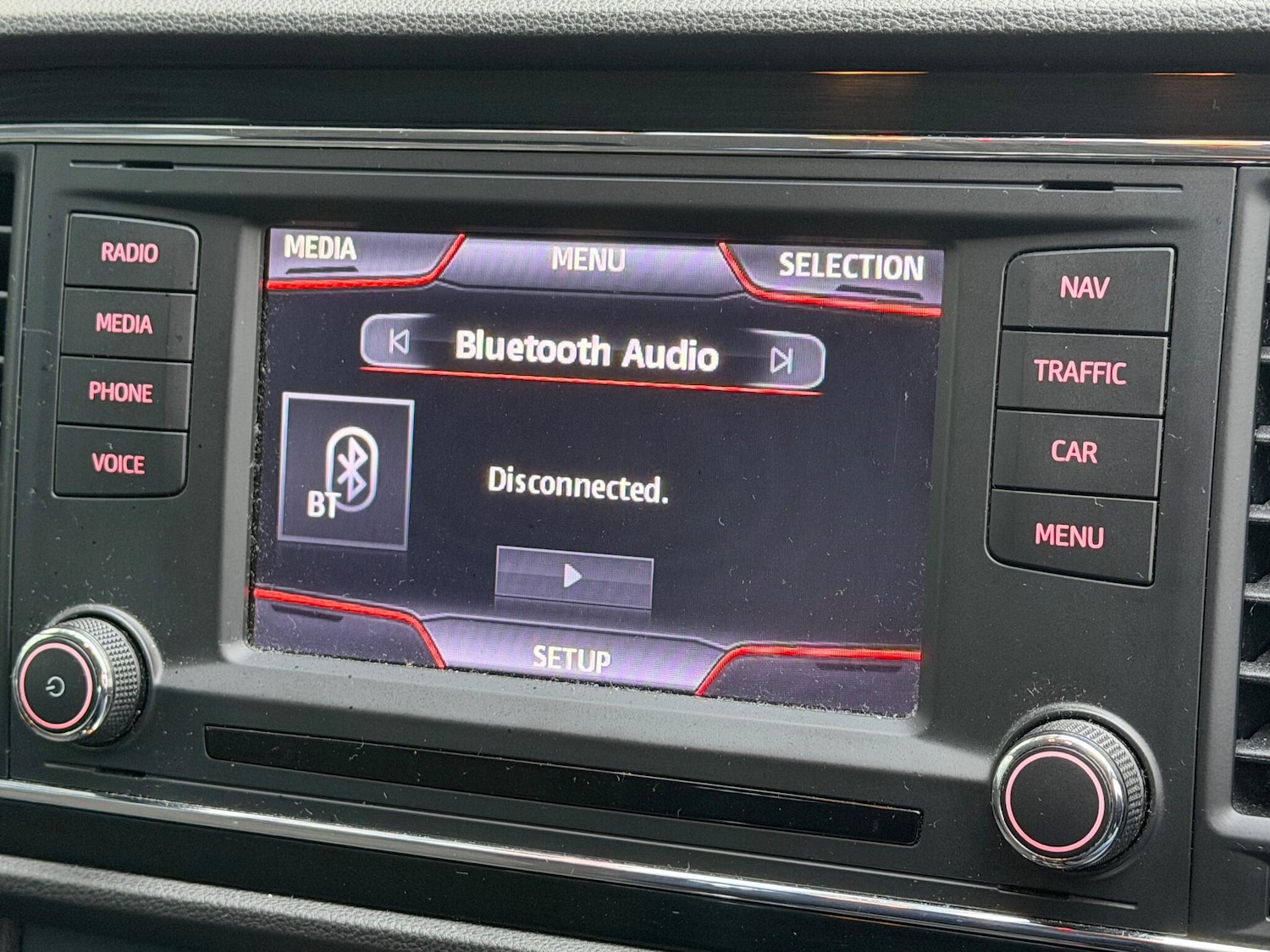 Used SEAT Leon 2014 for sale - 77266627: Photo 23