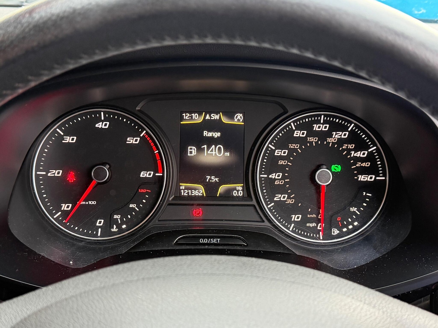 Used SEAT Leon 2014 for sale - 77266627: Photo 26