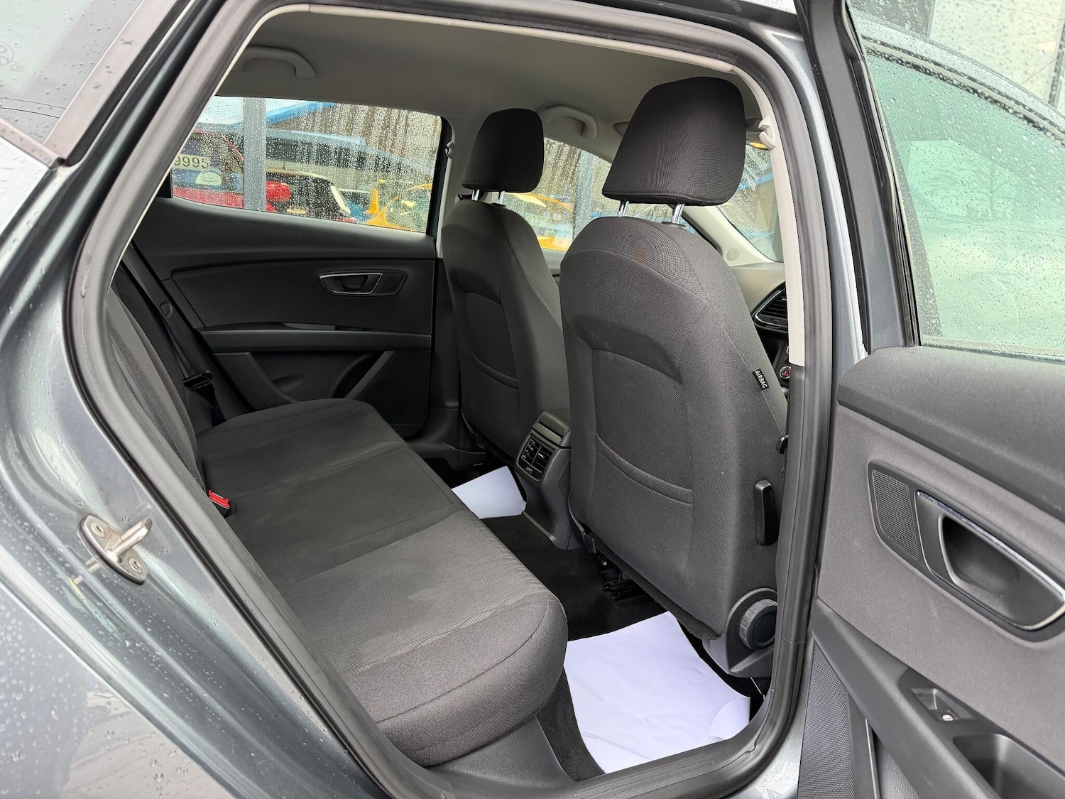 Used SEAT Leon 2014 for sale - 77266627: Photo 28