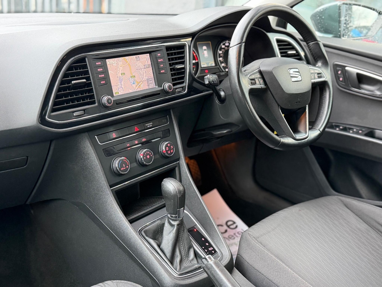 Used SEAT Leon 2014 for sale - 77266627: Photo 3