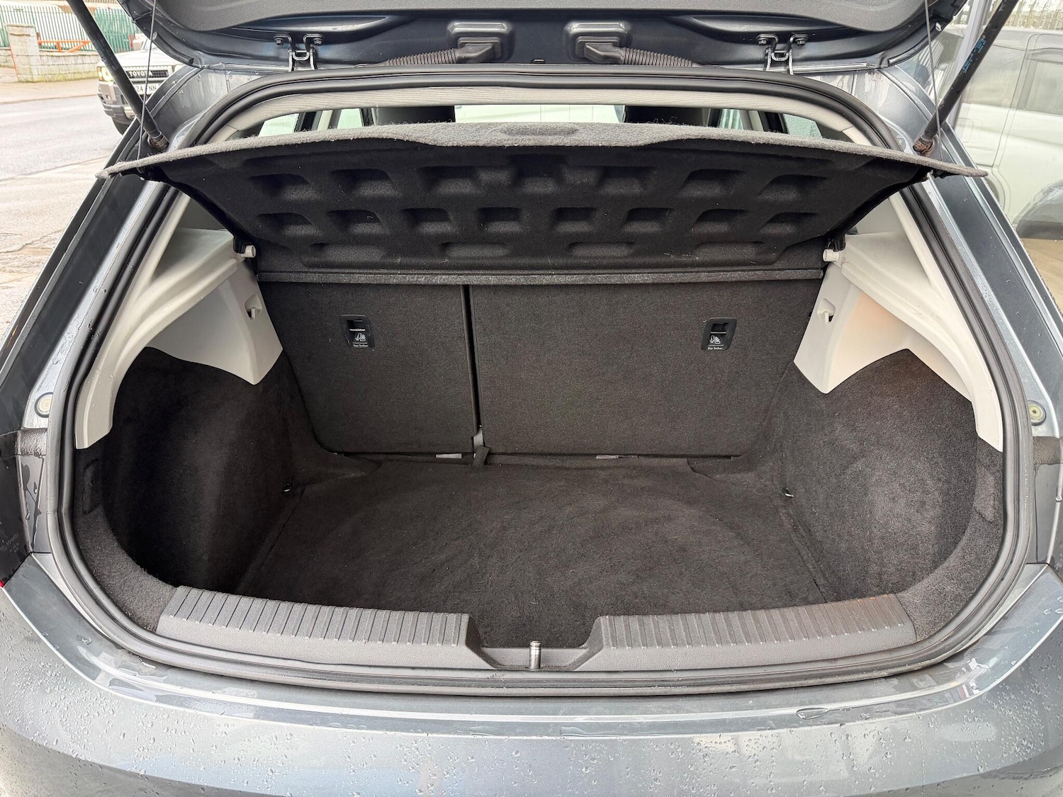 Used SEAT Leon 2014 for sale - 77266627: Photo 31