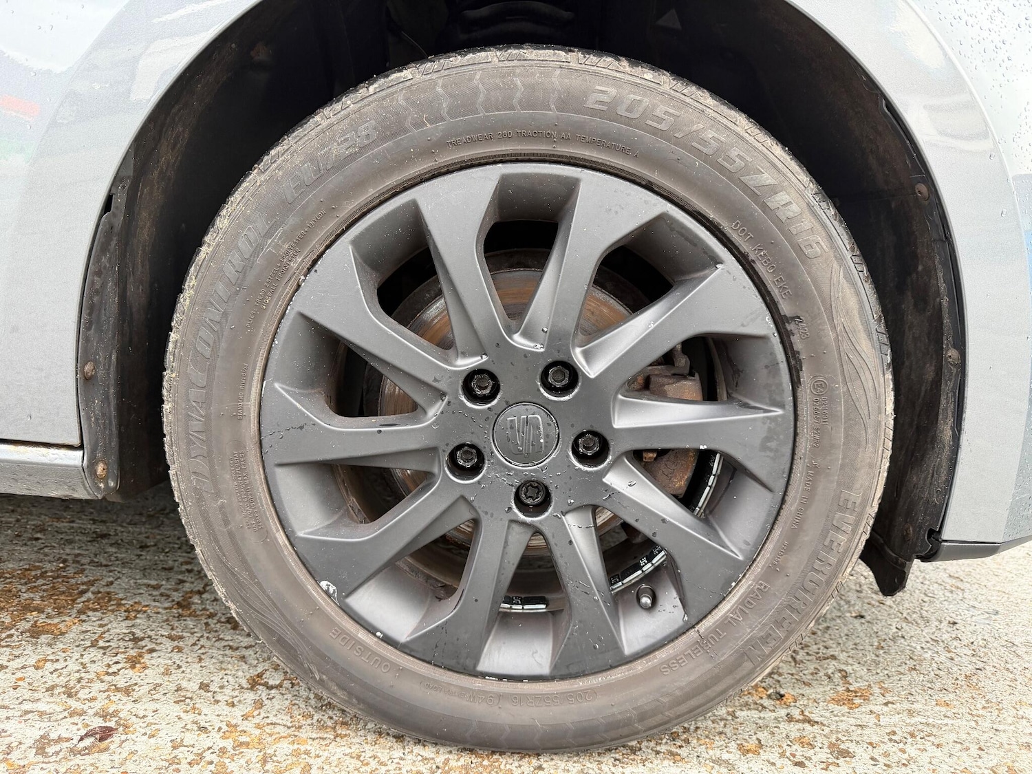 Used SEAT Leon 2014 for sale - 77266627: Photo 35