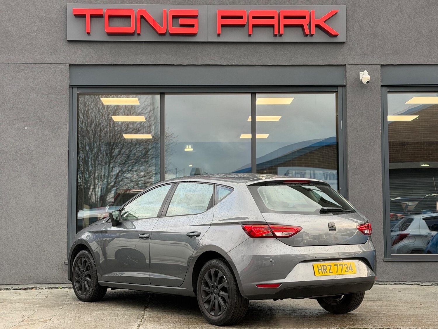 Used SEAT Leon 2014 for sale - 77266627: Photo 4