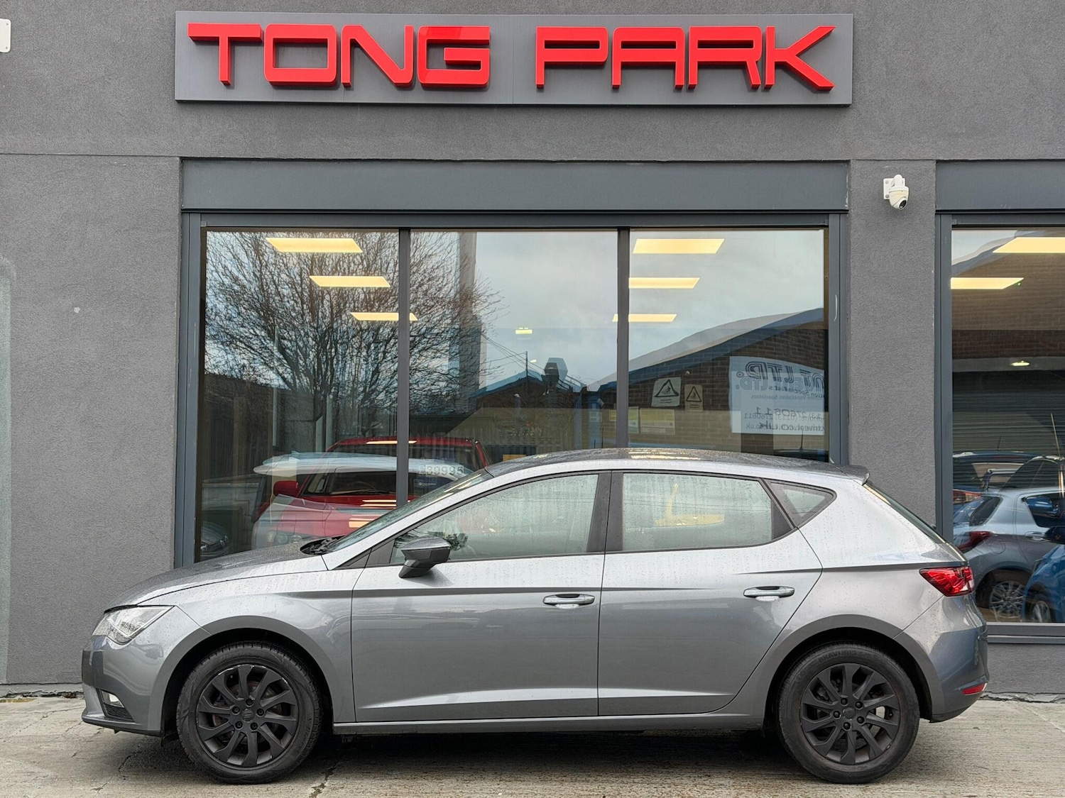 Used SEAT Leon 2014 for sale - 77266627: Photo 6