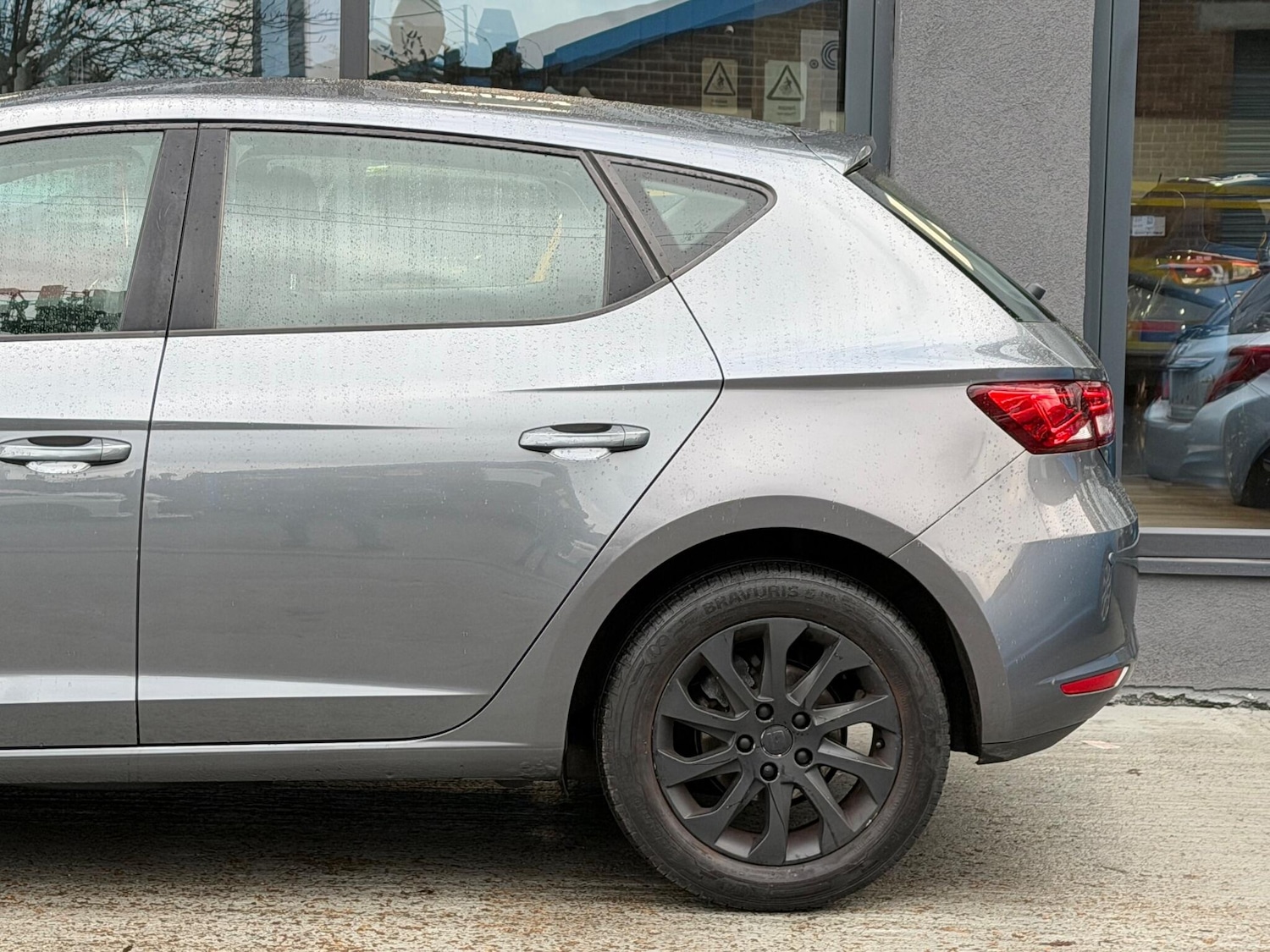 Used SEAT Leon 2014 for sale - 77266627: Photo 7