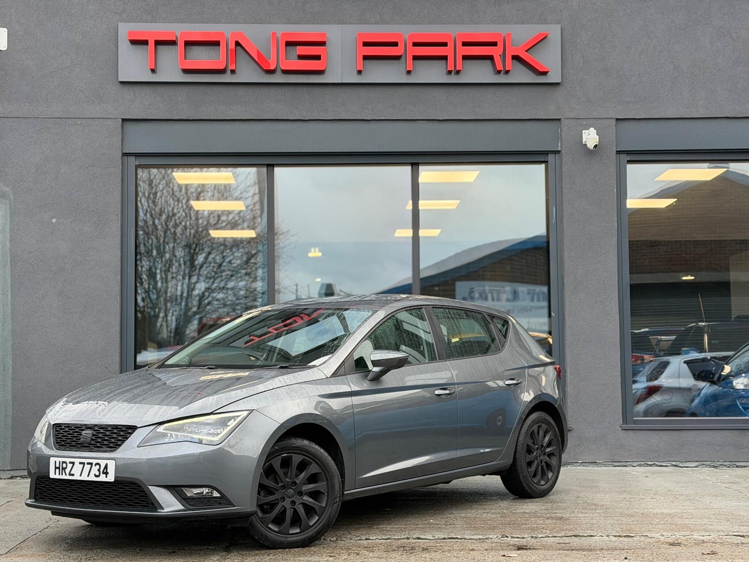 Used SEAT Leon 2014 for sale - 77266627: Photo 9