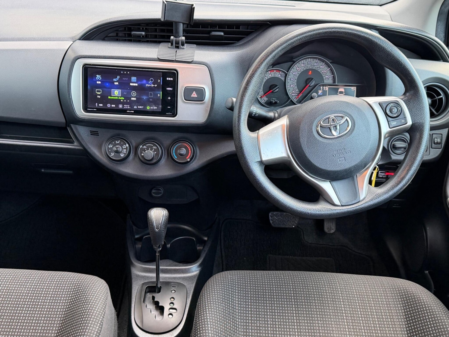 Used Toyota Yaris for sale - 77624948: Photo 15