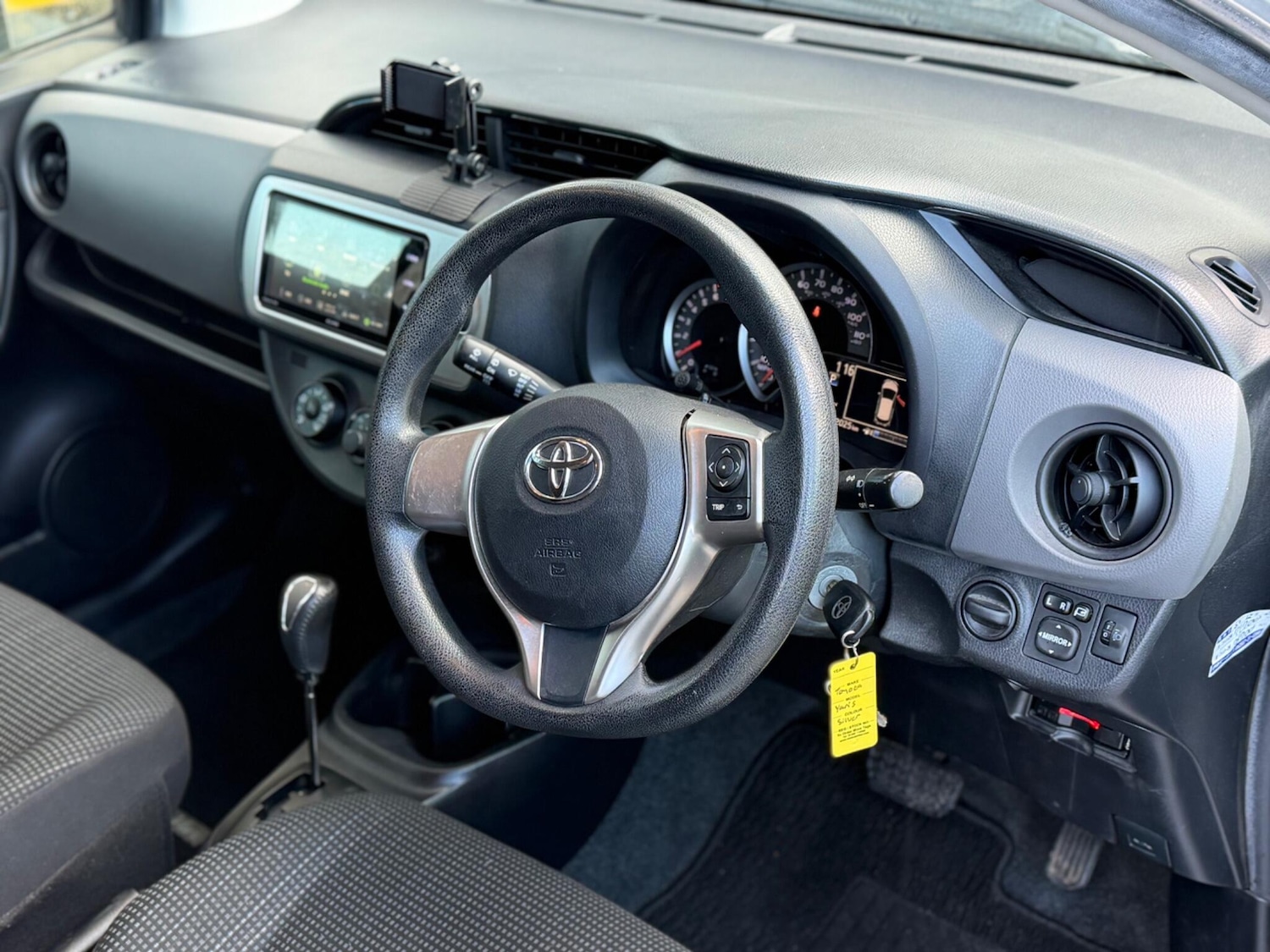 Used Toyota Yaris for sale - 77624948: Photo 17