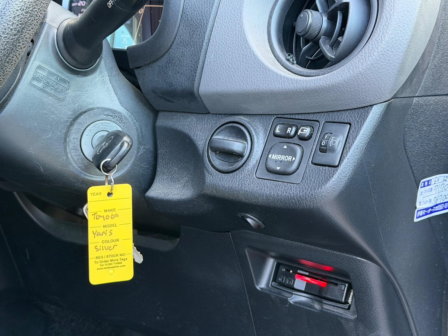 Used Toyota Yaris for sale - 77624948: Photo 18