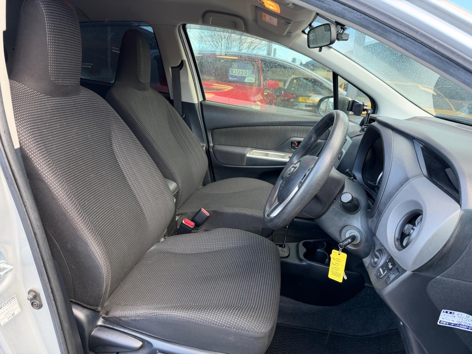 Used Toyota Yaris for sale - 77624948: Photo 19