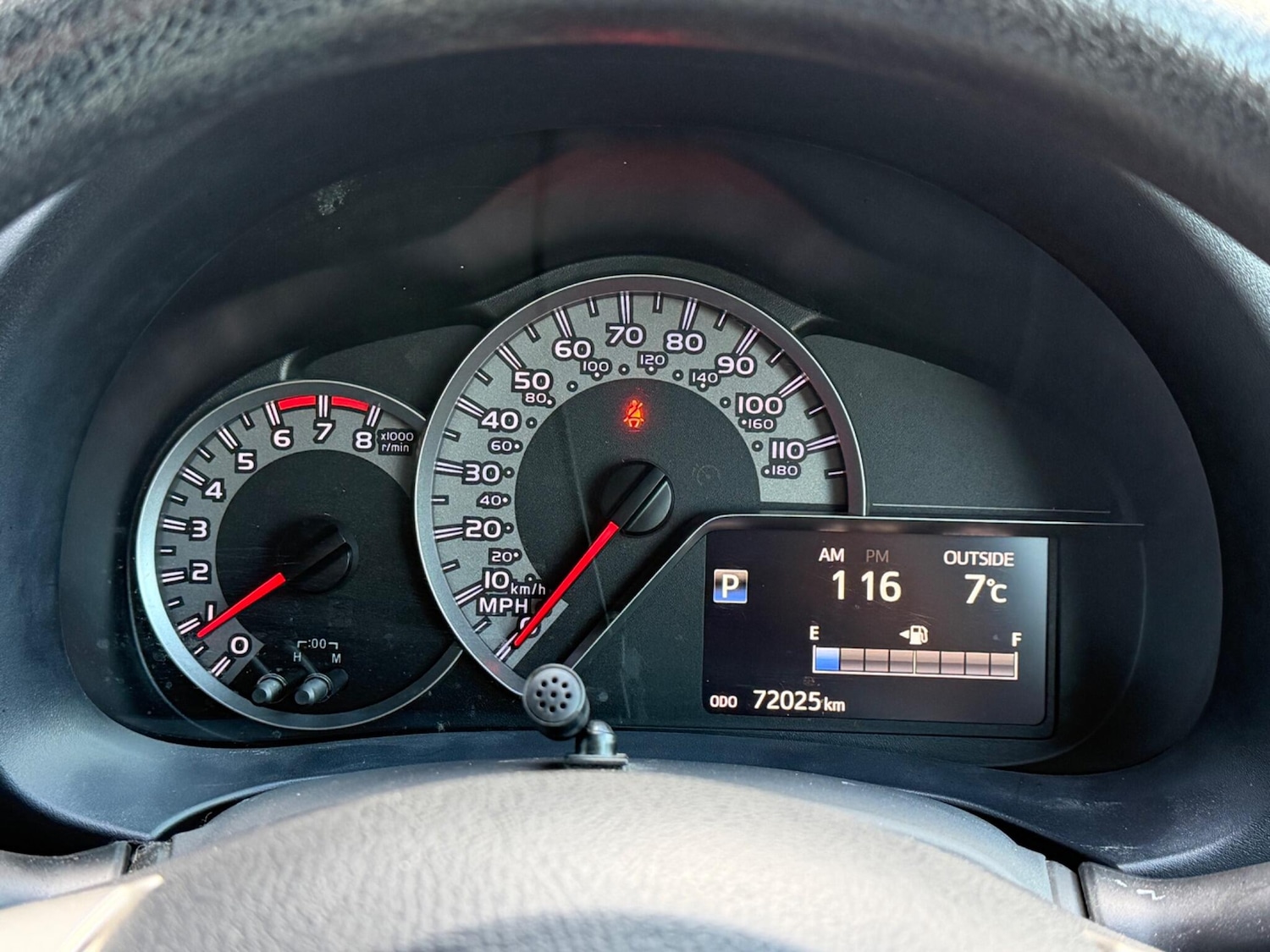 Used Toyota Yaris for sale - 77624948: Photo 24