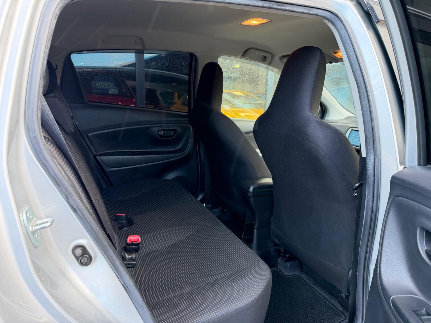 Used Toyota Yaris for sale - 77624948: Photo 26