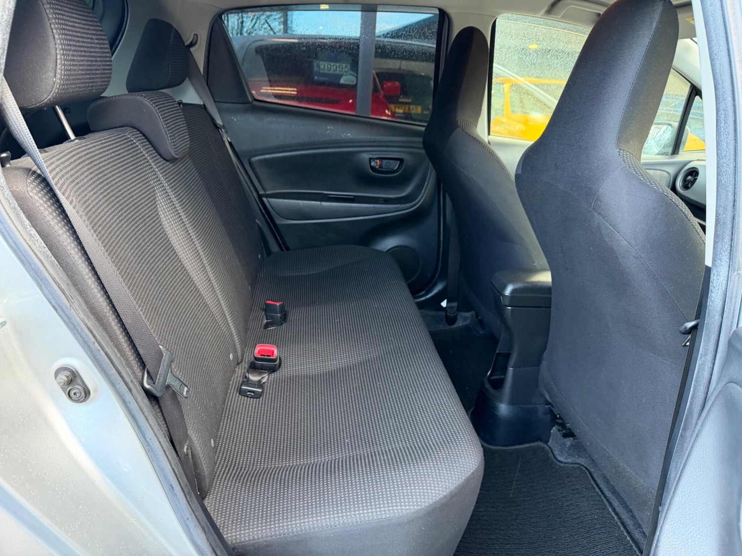 Used Toyota Yaris for sale - 77624948: Photo 27