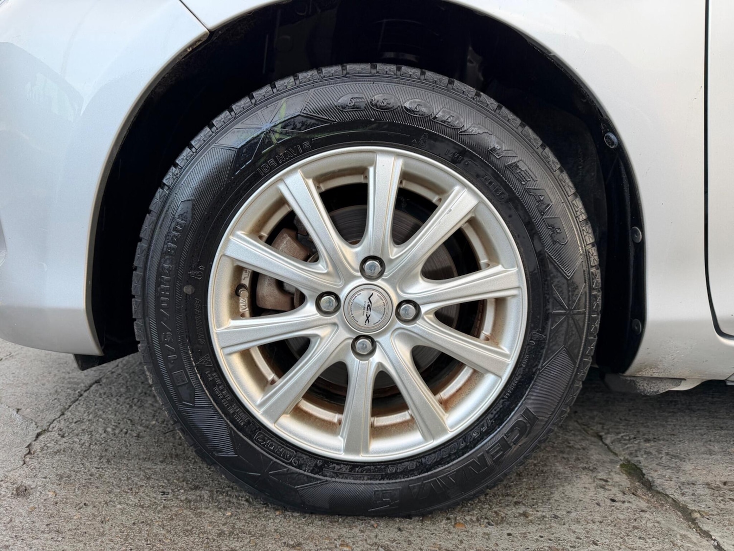 Used Toyota Yaris for sale - 77624948: Photo 31