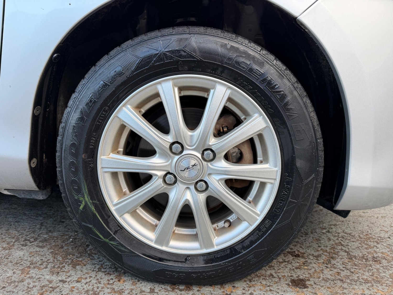 Used Toyota Yaris for sale - 77624948: Photo 33