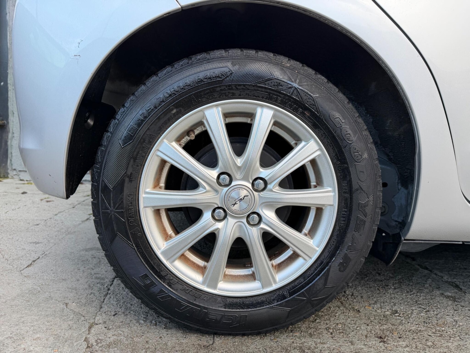 Used Toyota Yaris for sale - 77624948: Photo 34