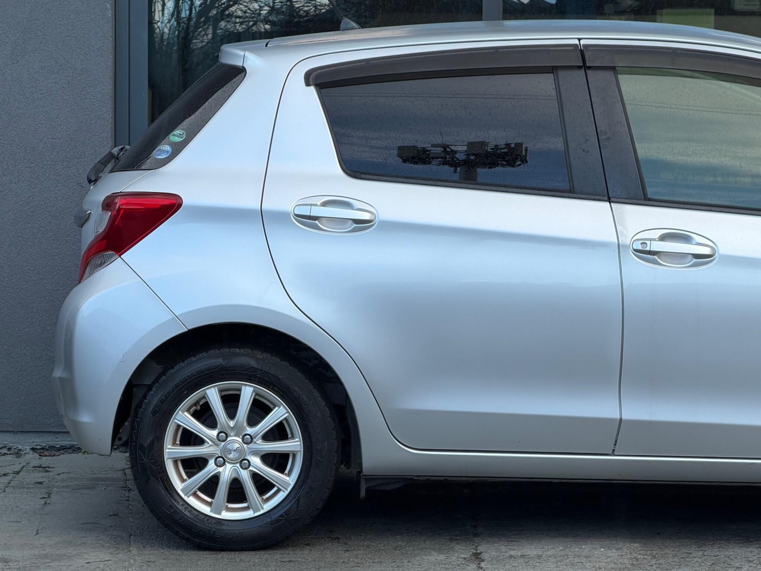 Used Toyota Yaris for sale - 77624948: Photo 7