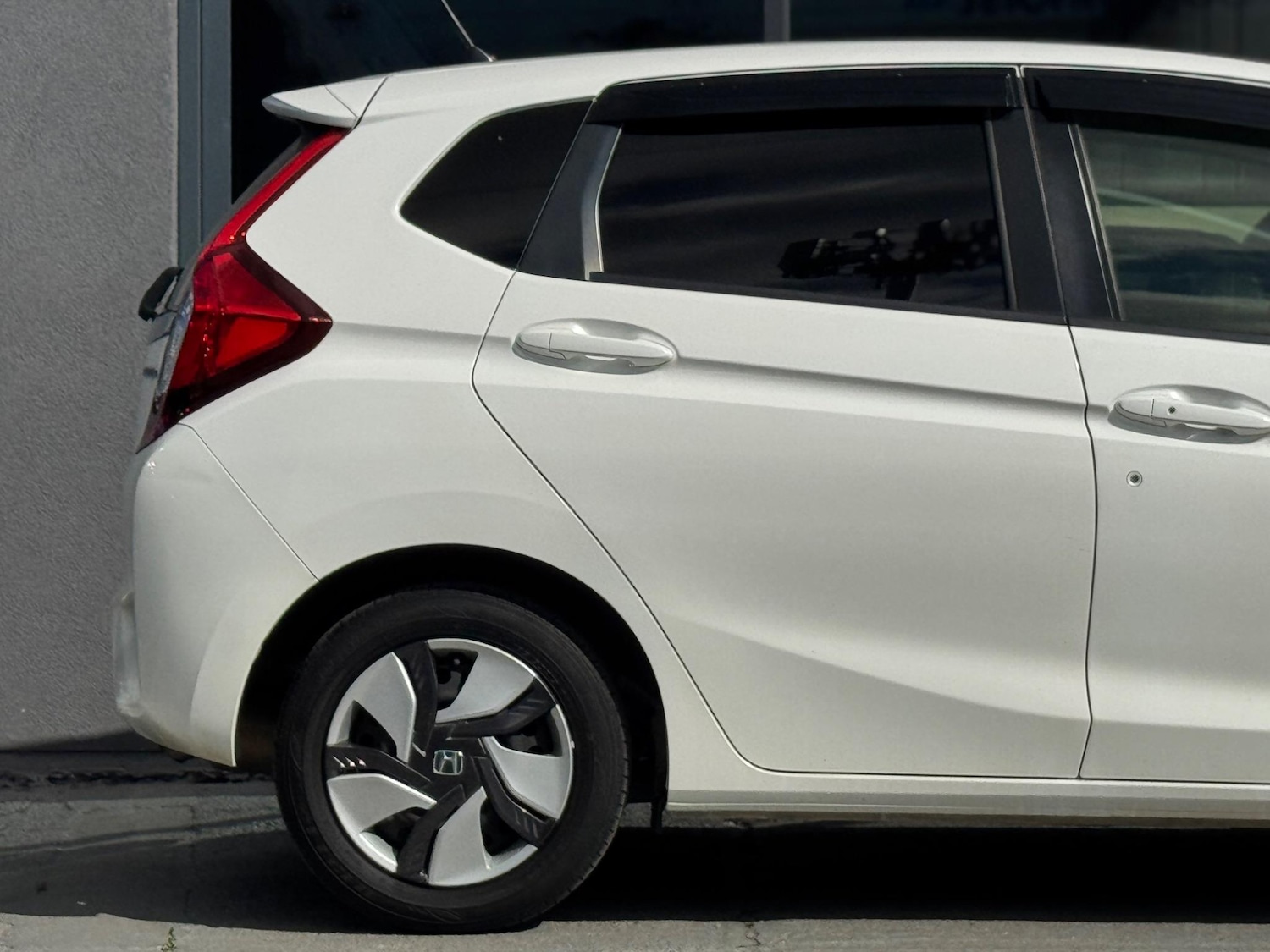 Used Honda Fit for sale - 77103617: Photo 11