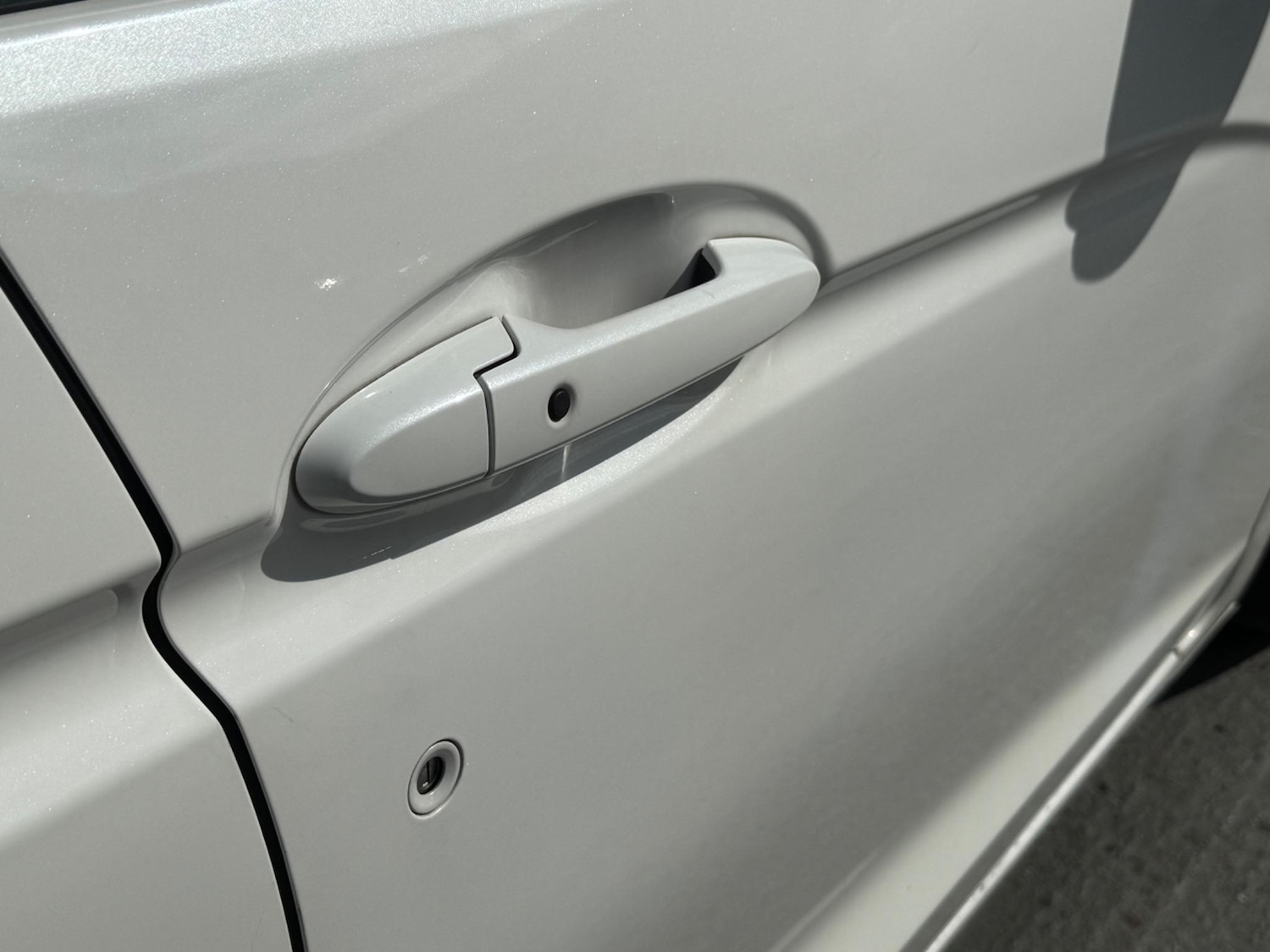 Used Honda Fit for sale - 77103617: Photo 13