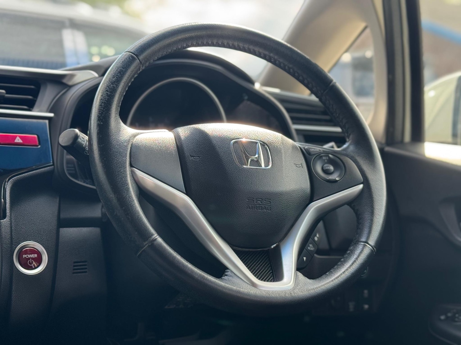 Used Honda Fit for sale - 77103617: Photo 16