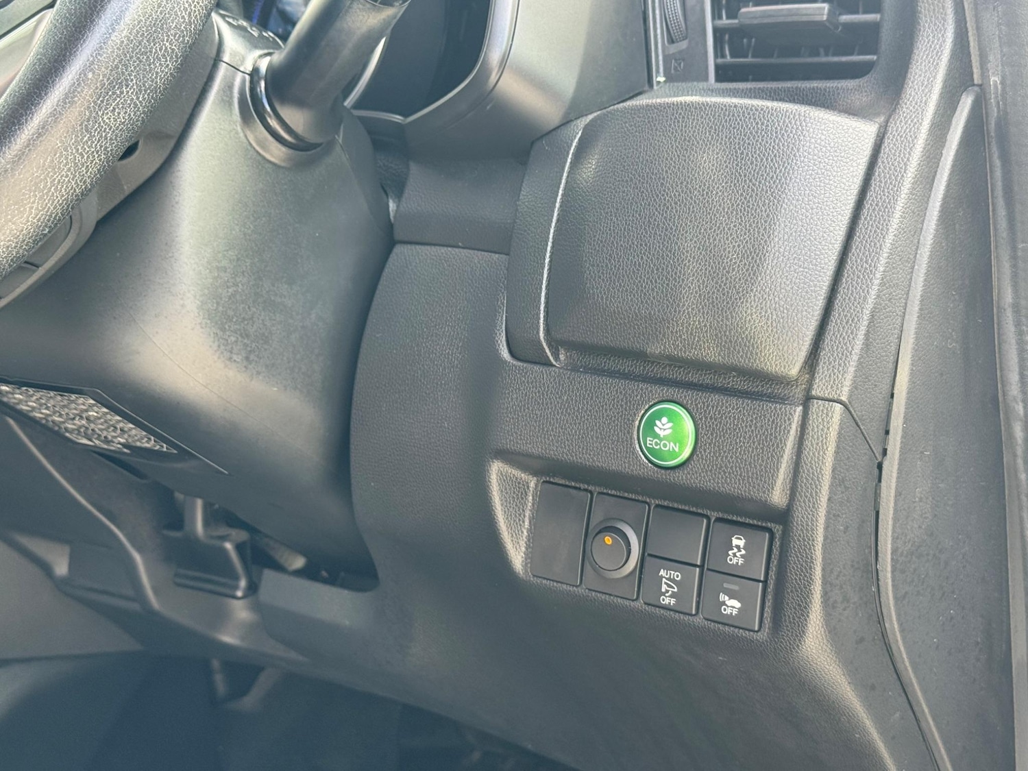 Used Honda Fit for sale - 77103617: Photo 19