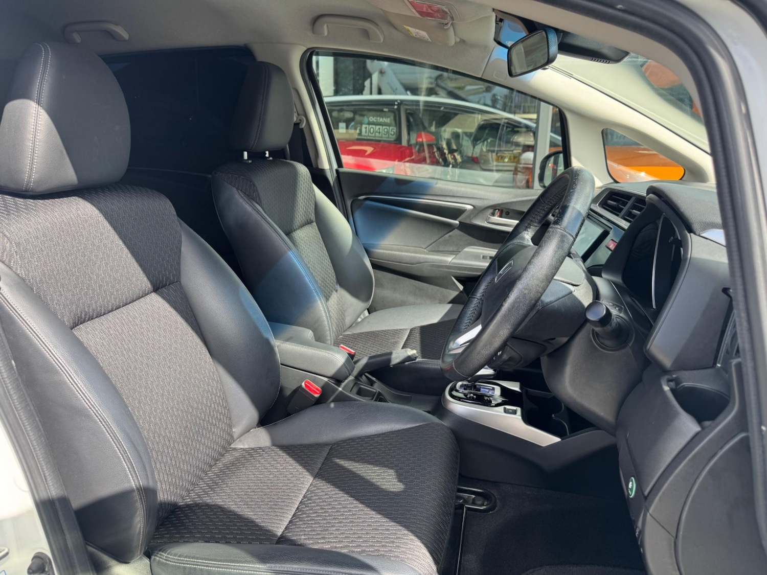 Used Honda Fit for sale - 77103617: Photo 20