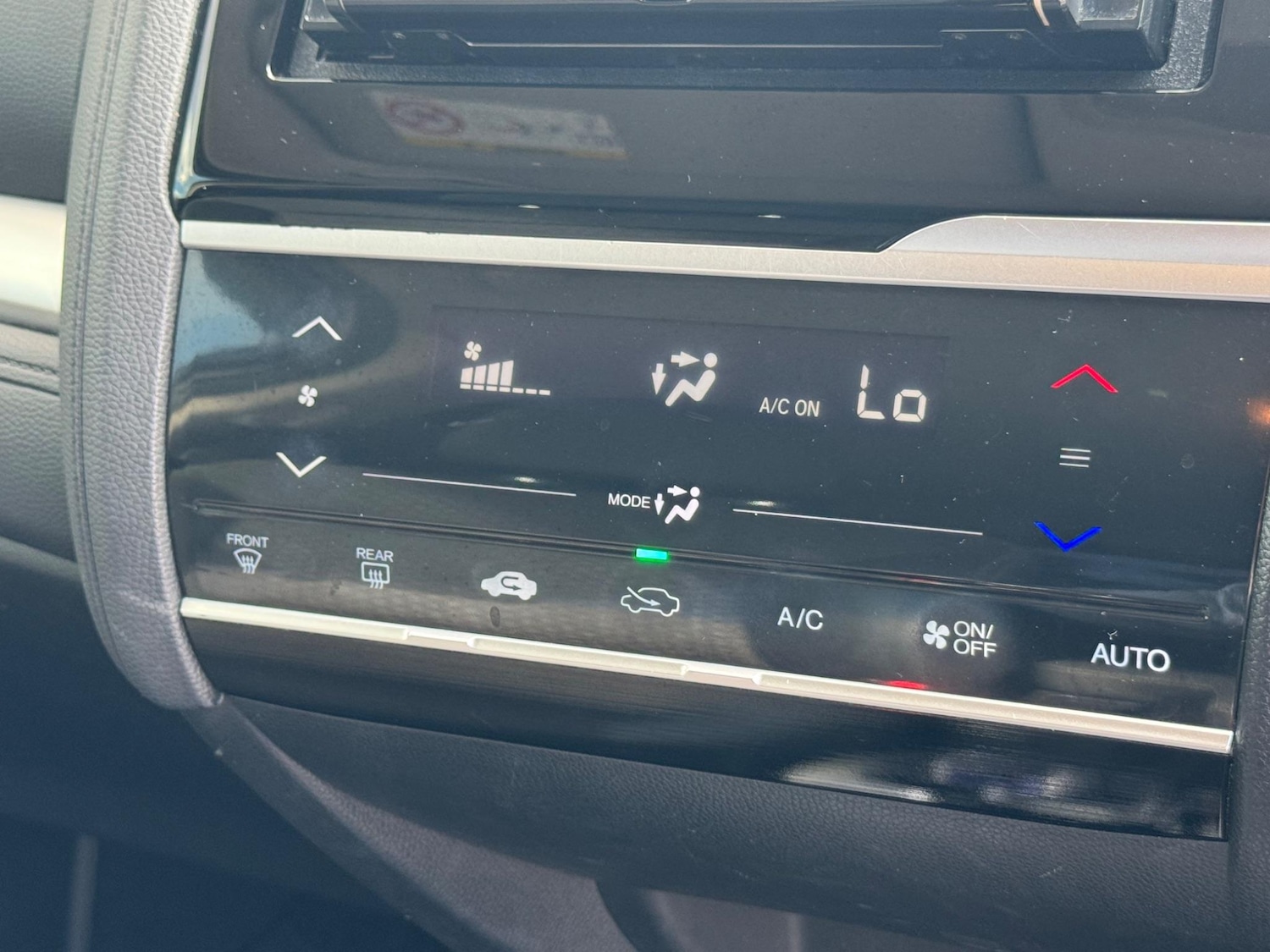 Used Honda Fit for sale - 77103617: Photo 22