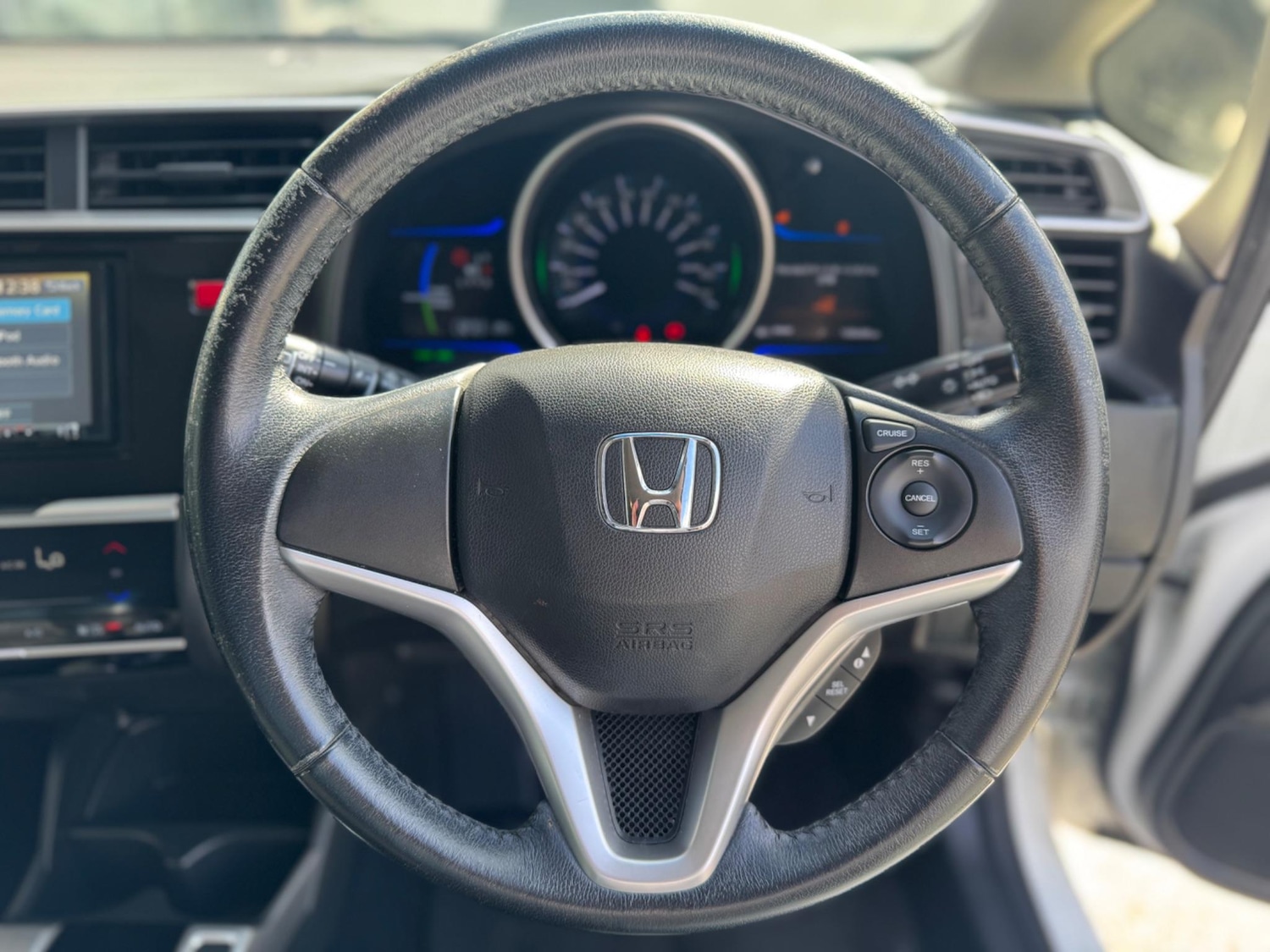 Used Honda Fit for sale - 77103617: Photo 24