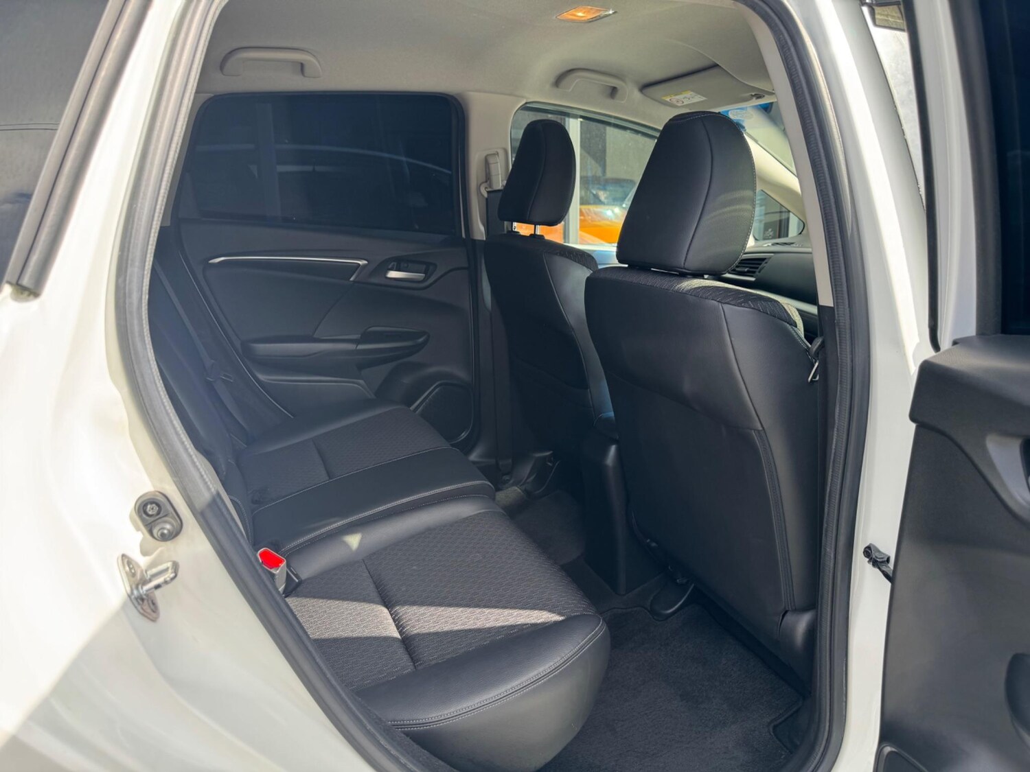 Used Honda Fit for sale - 77103617: Photo 30